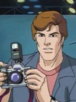 Peter Parker